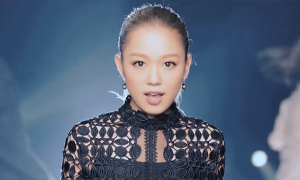 西野カナ No 1 Whitney